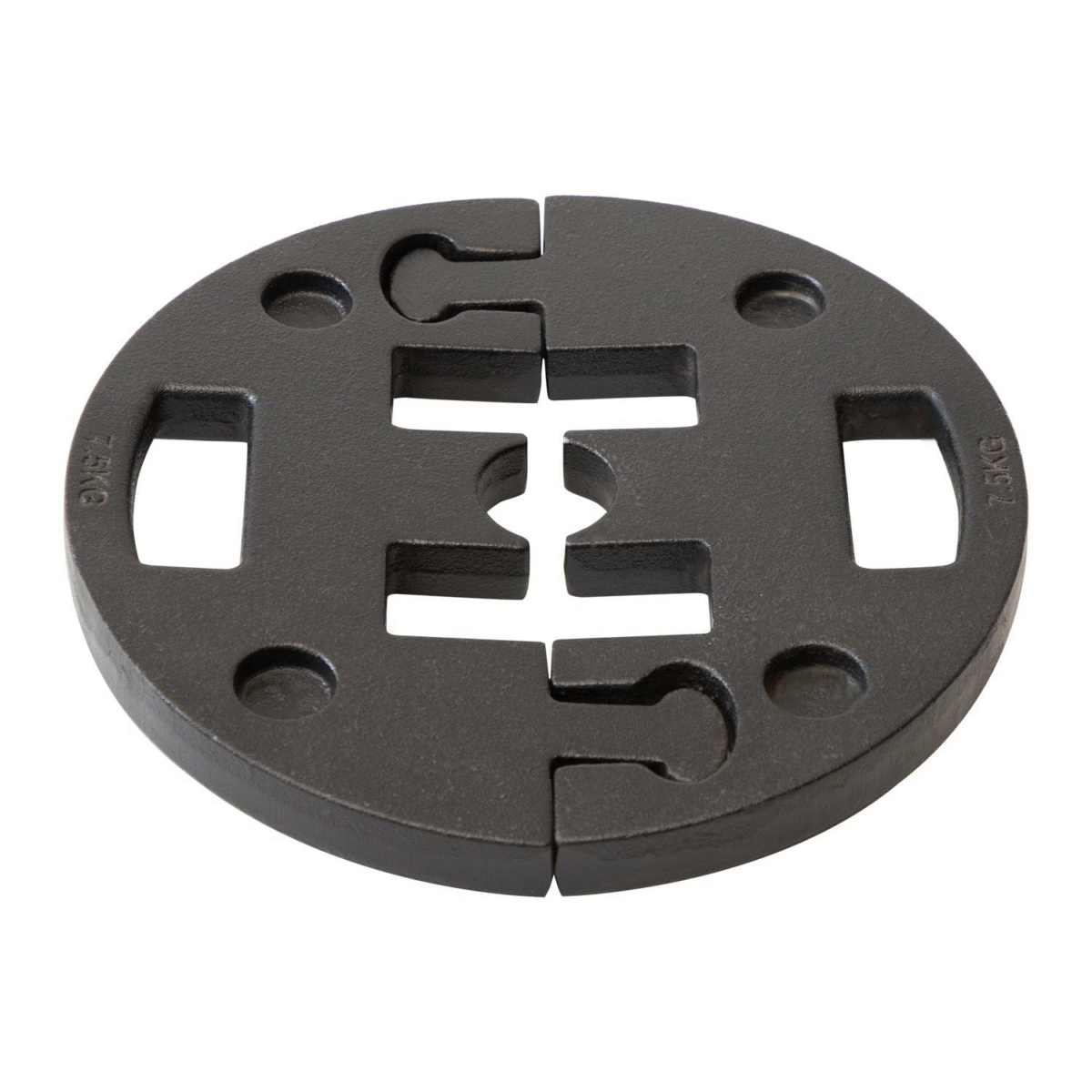 Casting tent base - Image 1