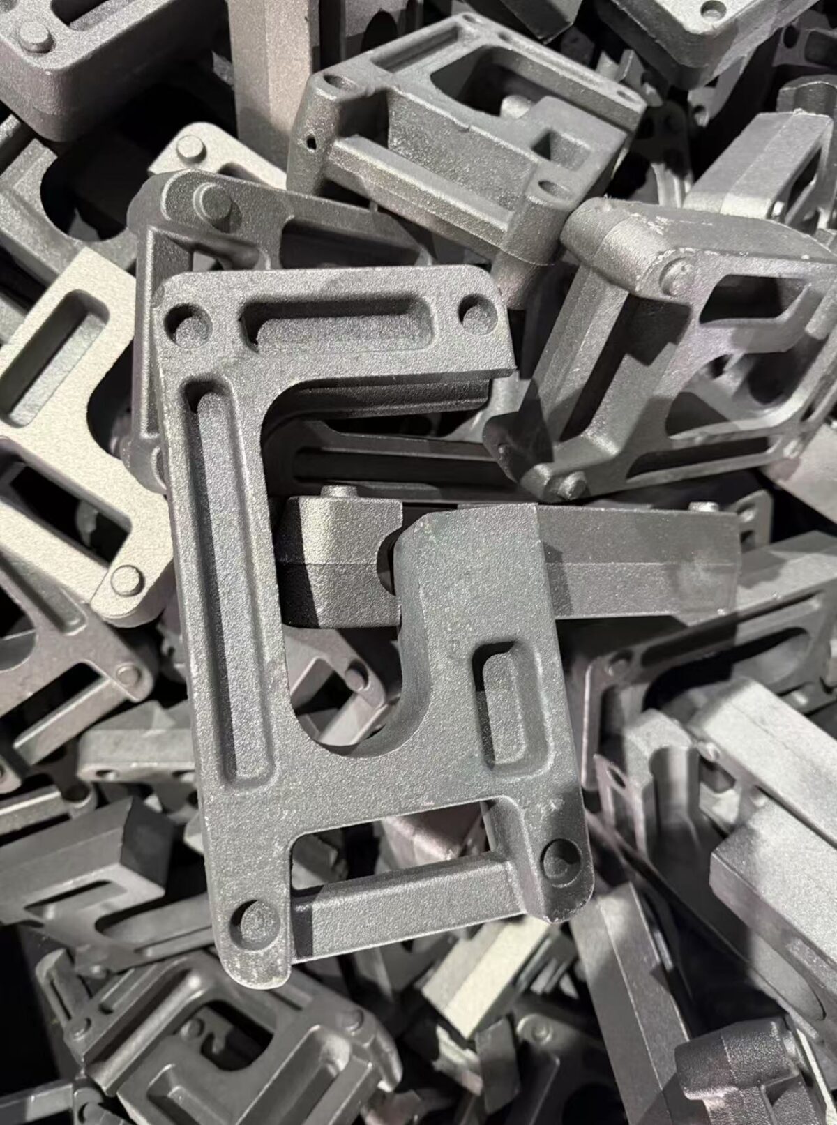 Rod Load-Bearing Pressure Casting - Image 4