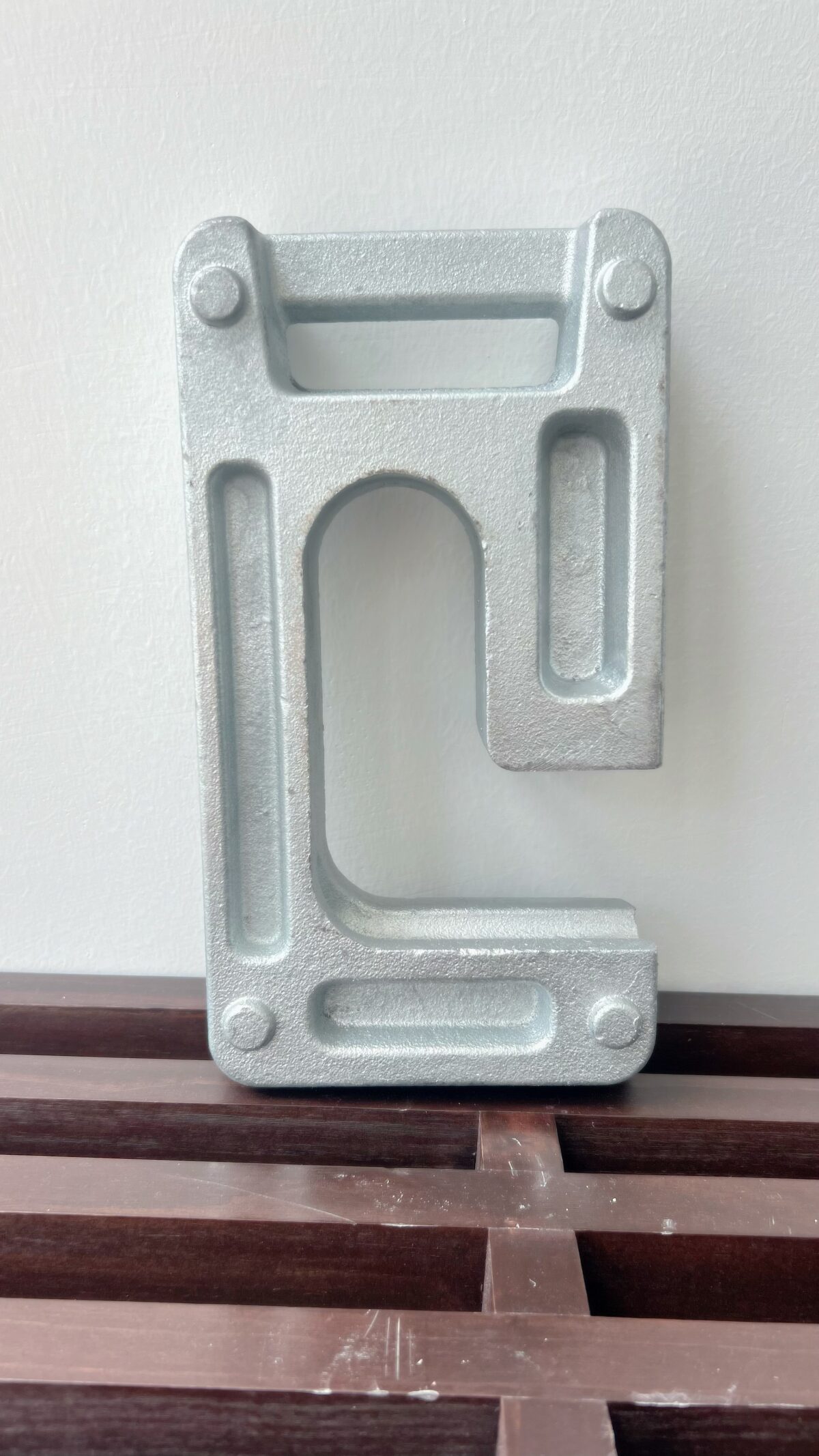 Rod Load-Bearing Pressure Casting - Image 2